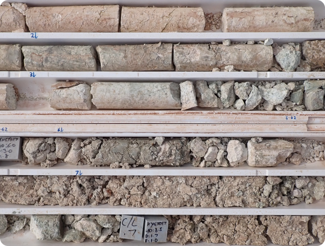 Geotechnical Engineering Services